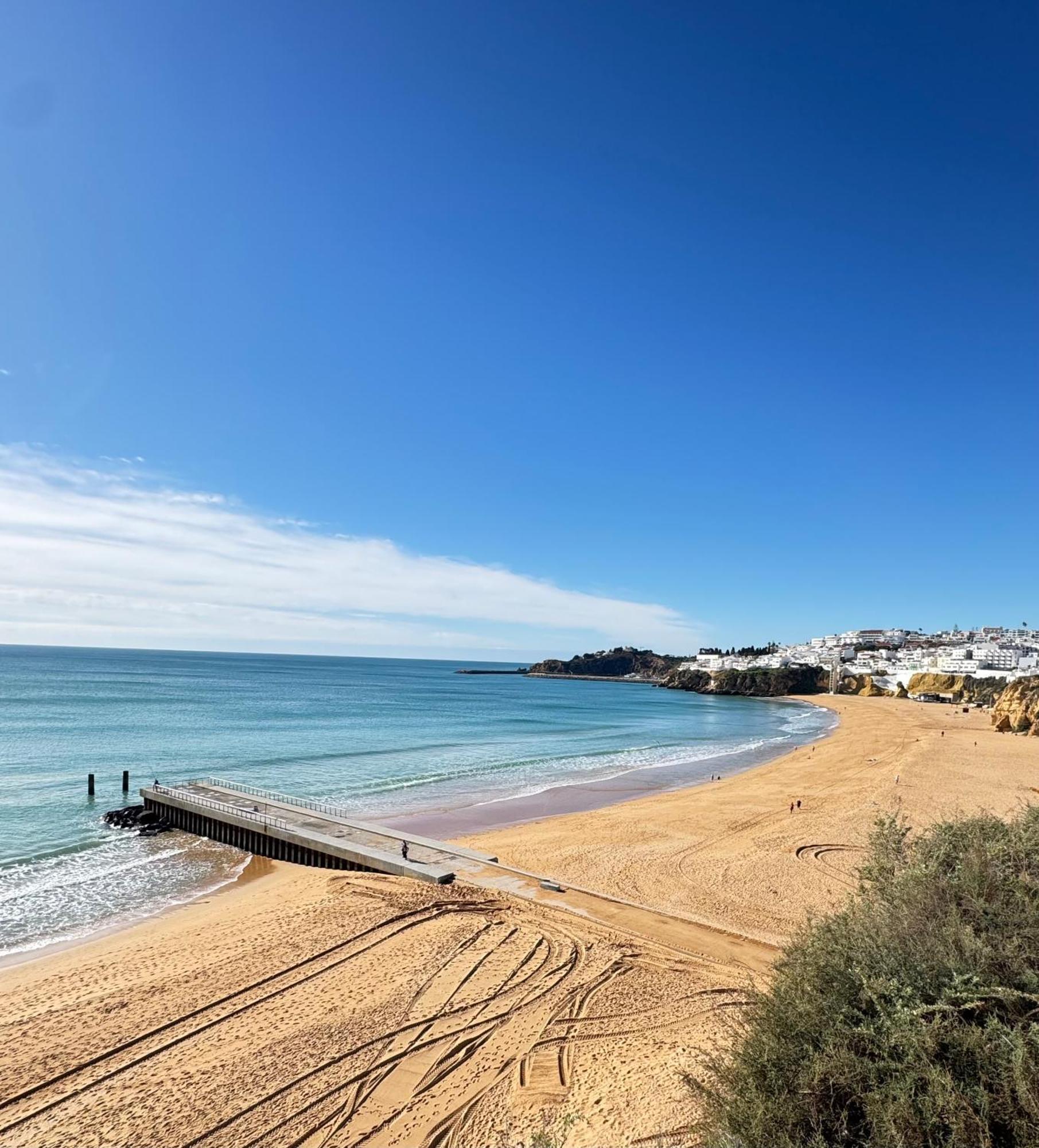 Bonita Old Town Gasthuis Albufeira