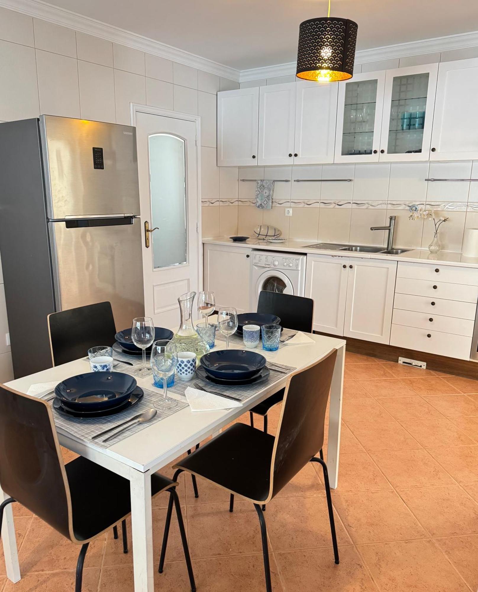 Guest house Bonita Old Town Albufeira